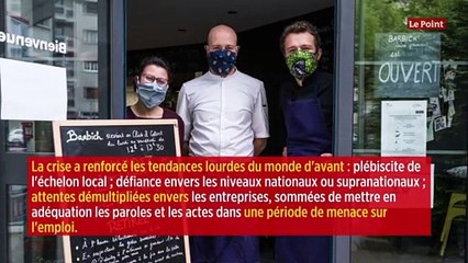 Ce que la crise va changer : les leçons d'un confinement