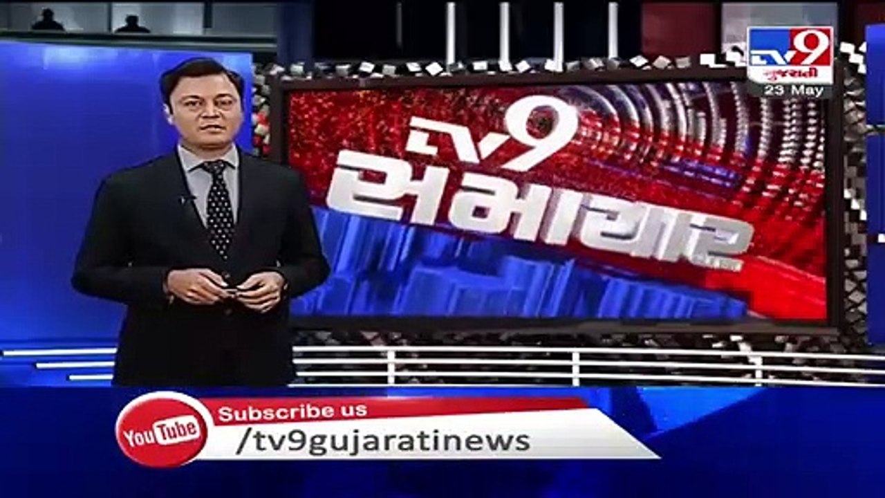 Decrease in coronavirus cases in hotspot areas of Ahmedabad- TV9News