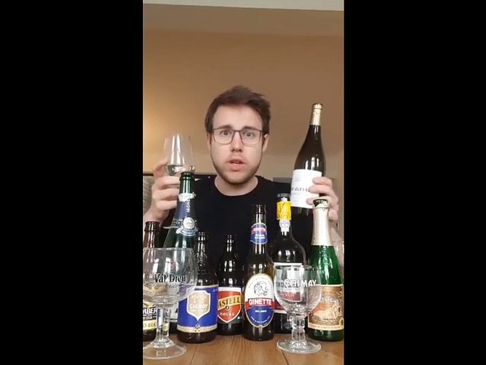 13ème Jour de Déconfinement "Bon, j'avais promis de pas craquer, et j'ai vraiment essayé très fort"