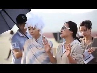 [ITA-SUB] Behind-the-scenes of Cartier Baguei