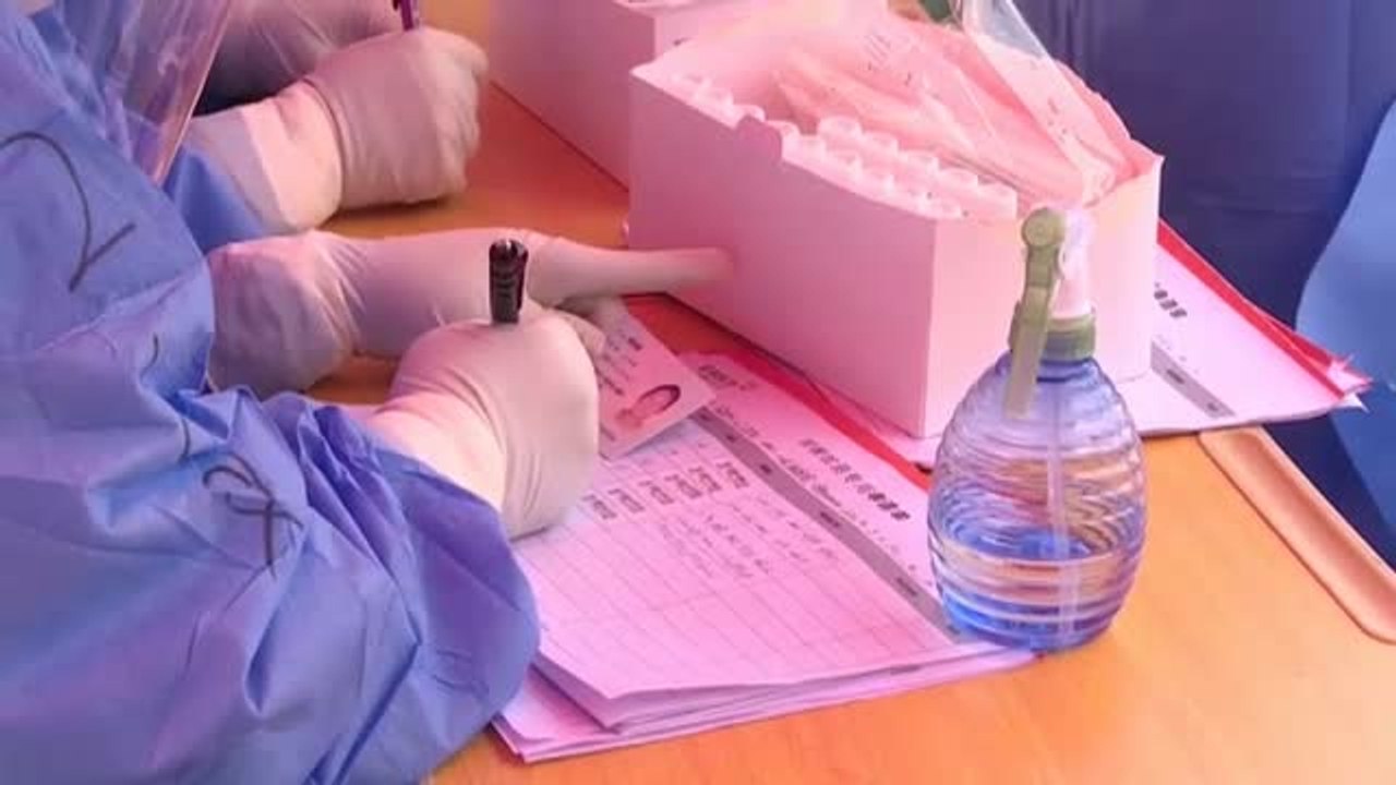 China no detecta nuevo casos de Covid-19 por primera vez desde que empezó la pandemia