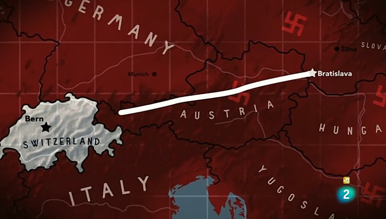 La noche temática - ¿Deberíamos bombardear Auschwitz - CANAL HISTORIA -DOCUMENTAL HISTORIA - DOCUMENTALES EN ESPAÑOL -DOCUMENTALES GRATIS - DOCUMENTALES ONLINE - DOCUMENTALES INTERESANTES