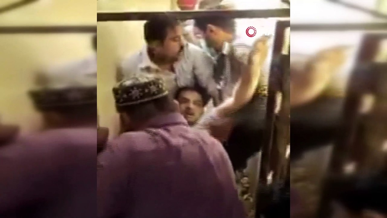 - Pakistan’daki uçak kazasında ölü sayısı 97’ye yükseldi- Kazadan sağ kurtulan Zubair: “Duyduğum tek şey çığlıklardı”