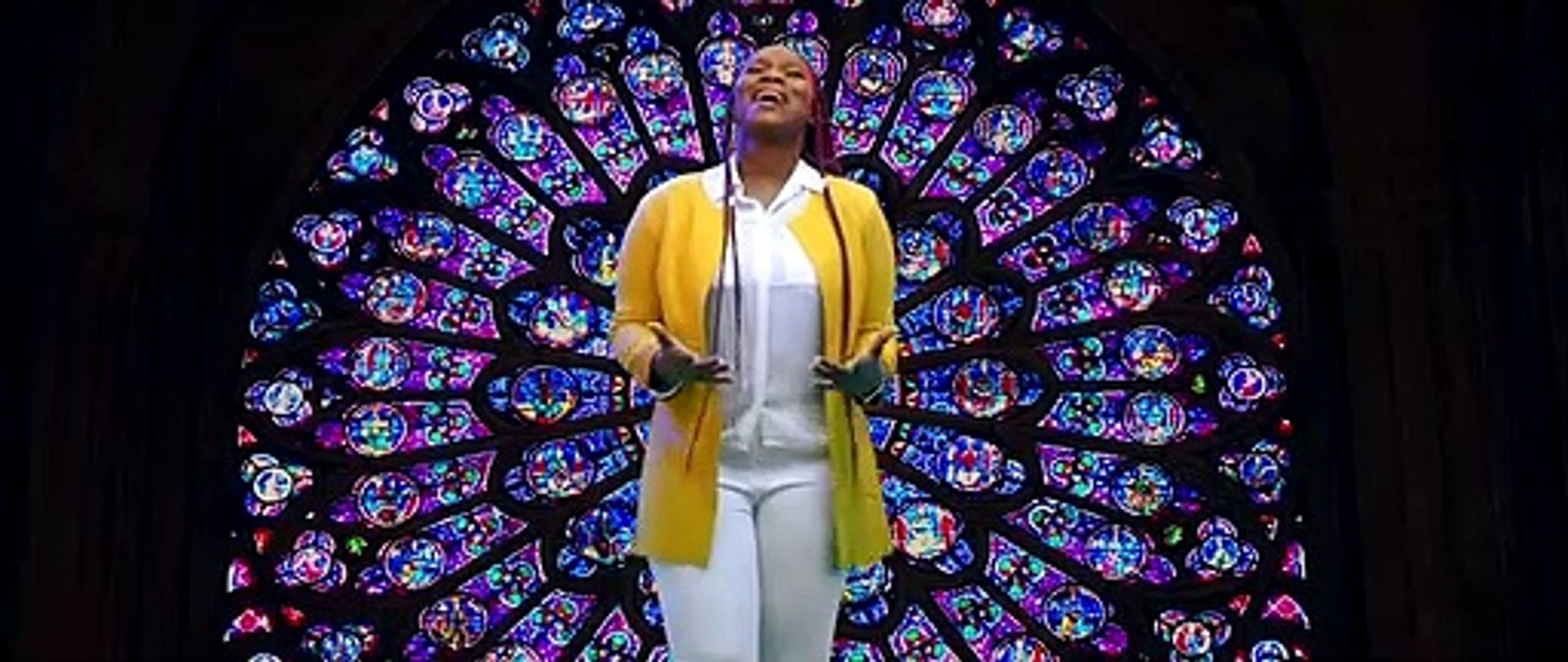 Lory Melody feat josey  -Ma raison de vivre- clip officiel