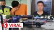 Bukit Sentosa crash suspect remanded for five days