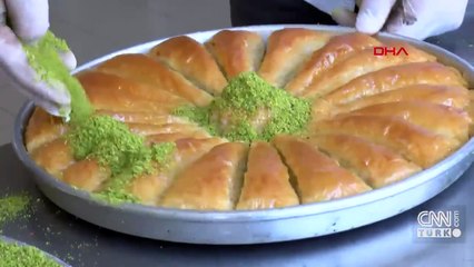 Merdiven altı tatlıya dikkat!