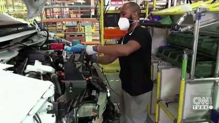 Fransa Ekonomi Bakanı açıkladı: Tamamen kapanabilir