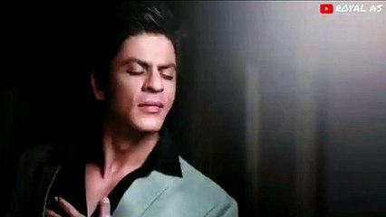 Sharukh Khan Best Whatsapp Status ||Thetrends1