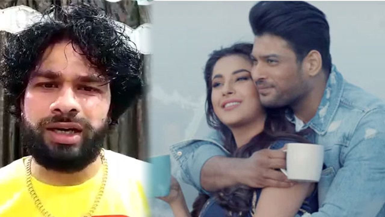 Exclusive interview with SidNaaz biggest fan vi...