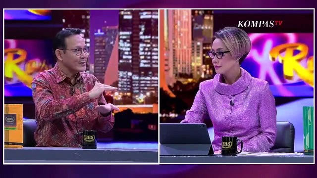 Hapus Kelas atau Turun Kelas, Mana Solusi Tepat Hadapi Kenaikan BPJS? - ROSI