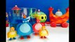 TWIRLYWOOS Color Changing Bath Water Tablets-