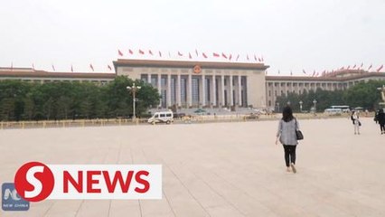 Ask Two Sessions EP1: CPPCC kicks off its annual session