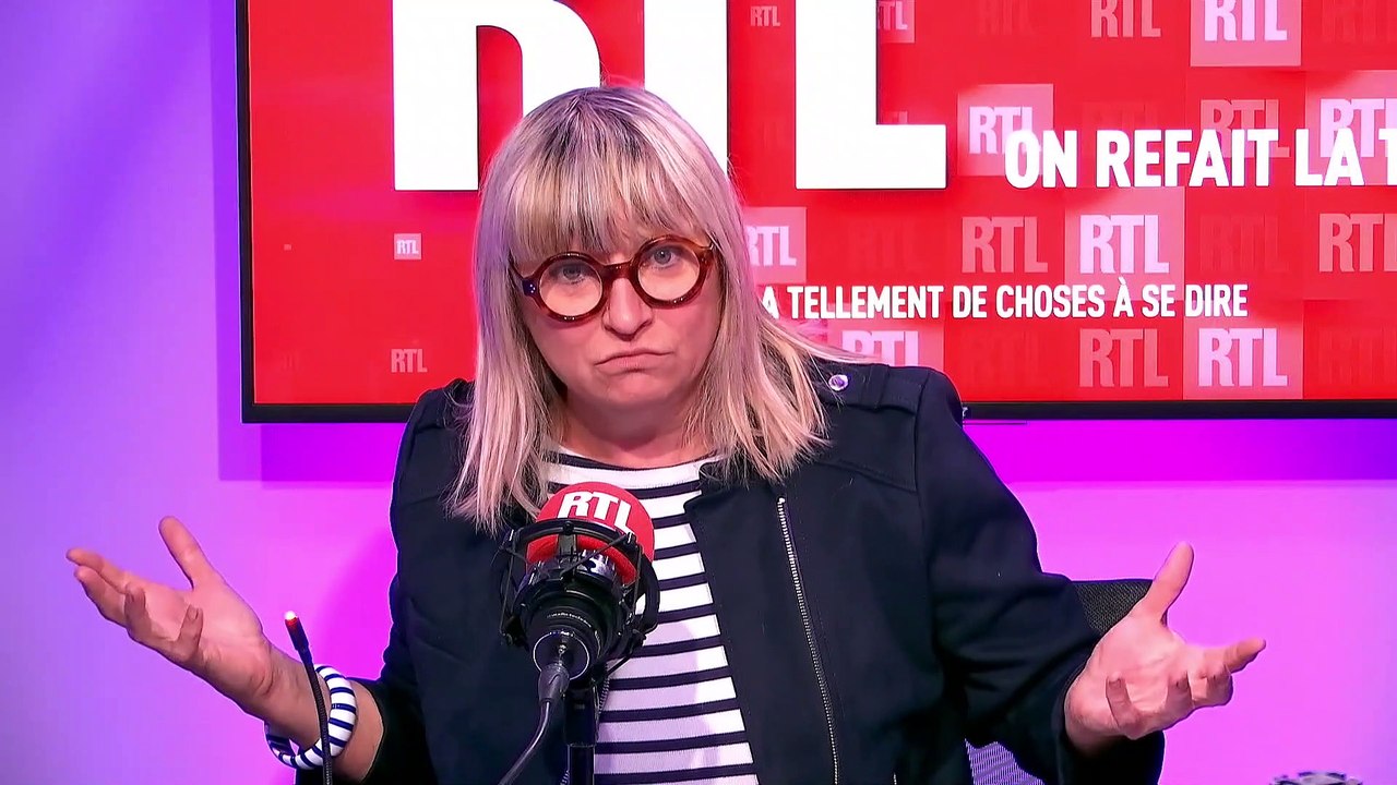Christine Bravo : "La télé, c'est bien payé. Les animateurs-producteurs sont blindés"