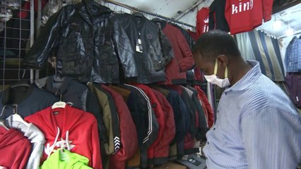 Kenya lockdown measures taking toll on Eid festivities