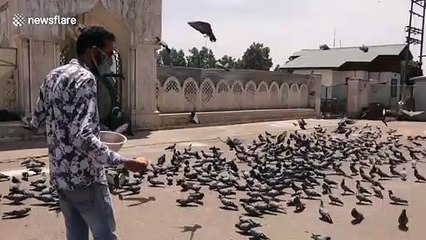 Kashmir prayers cancelled on last Friday of Ramadan due to COVID-19