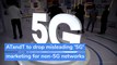 AT&T to drop misleading '5G' marketing for non-5G networks, and other top stories from May 23, 2020.