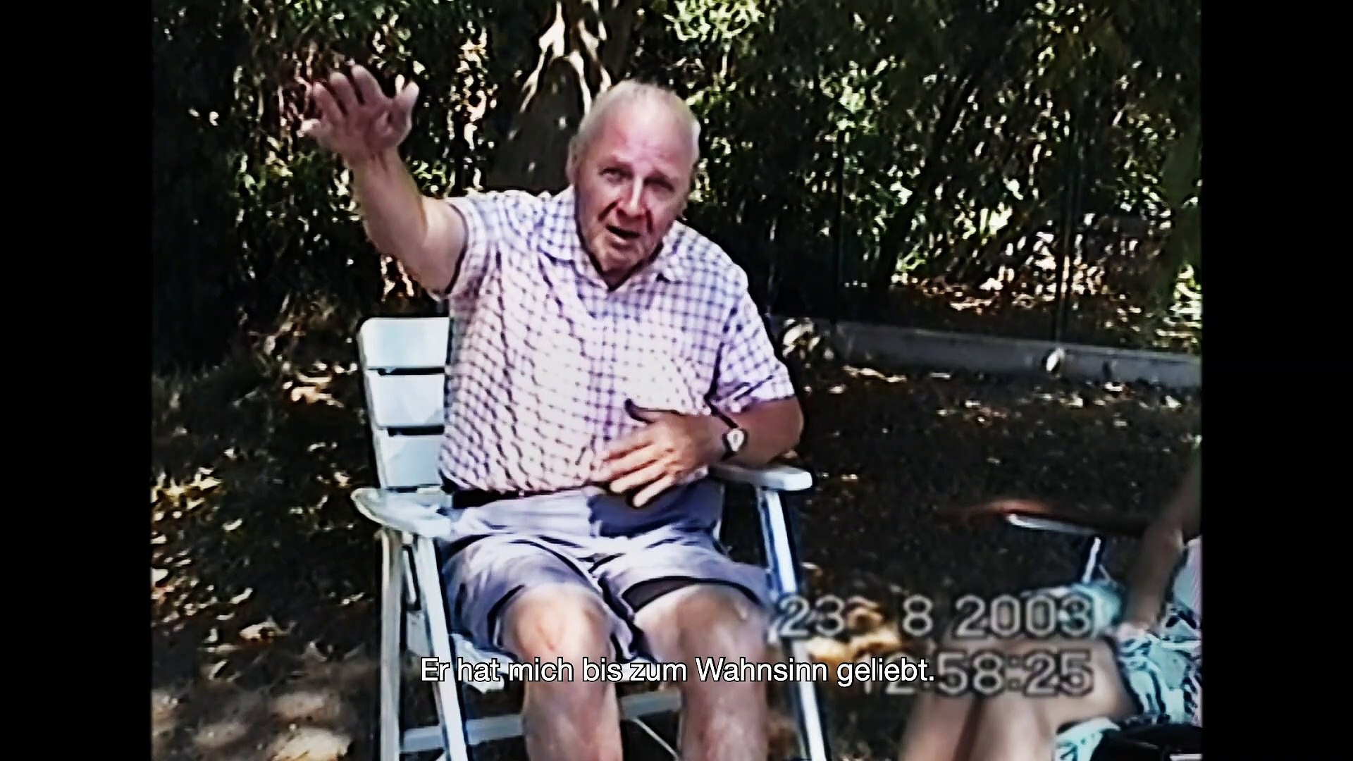liebe war es nie film video dailymotion