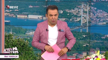 Uyan Türkiyem 23 Mayıs 2020