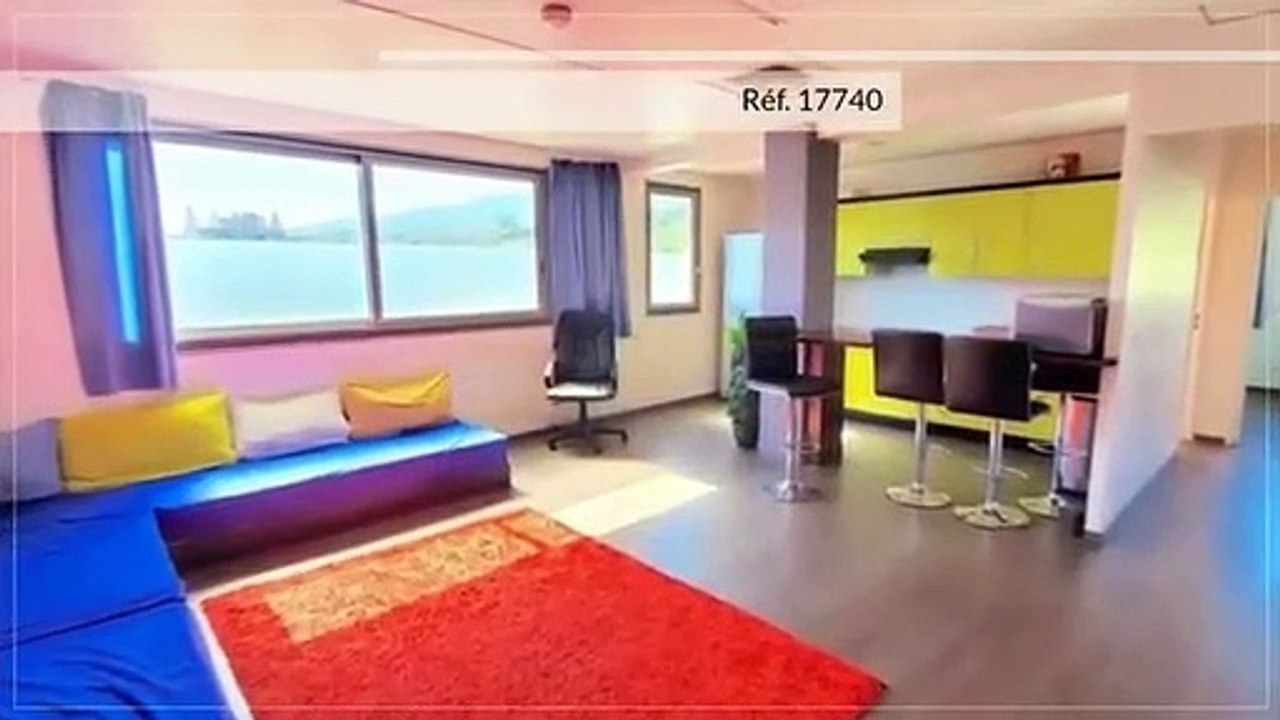 VENTE APPARTEMENT F3 (STANDING) PAPEETE