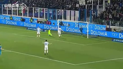 【意甲】C罗锁定目标，只为了创造历史！