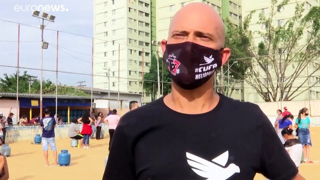 Covid-19: Sudamerica nuovo epicentro, in Brasile il numero dei morti raddoppia ogni due settimane