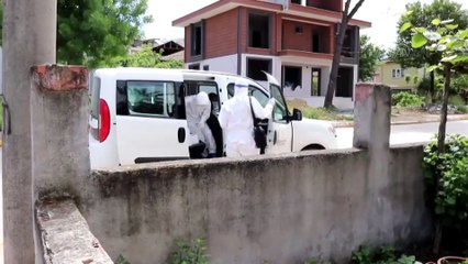 Kovid-19 mücadelesi 'filyasyon' faaliyetiyle sürüyor - KOCAELİ