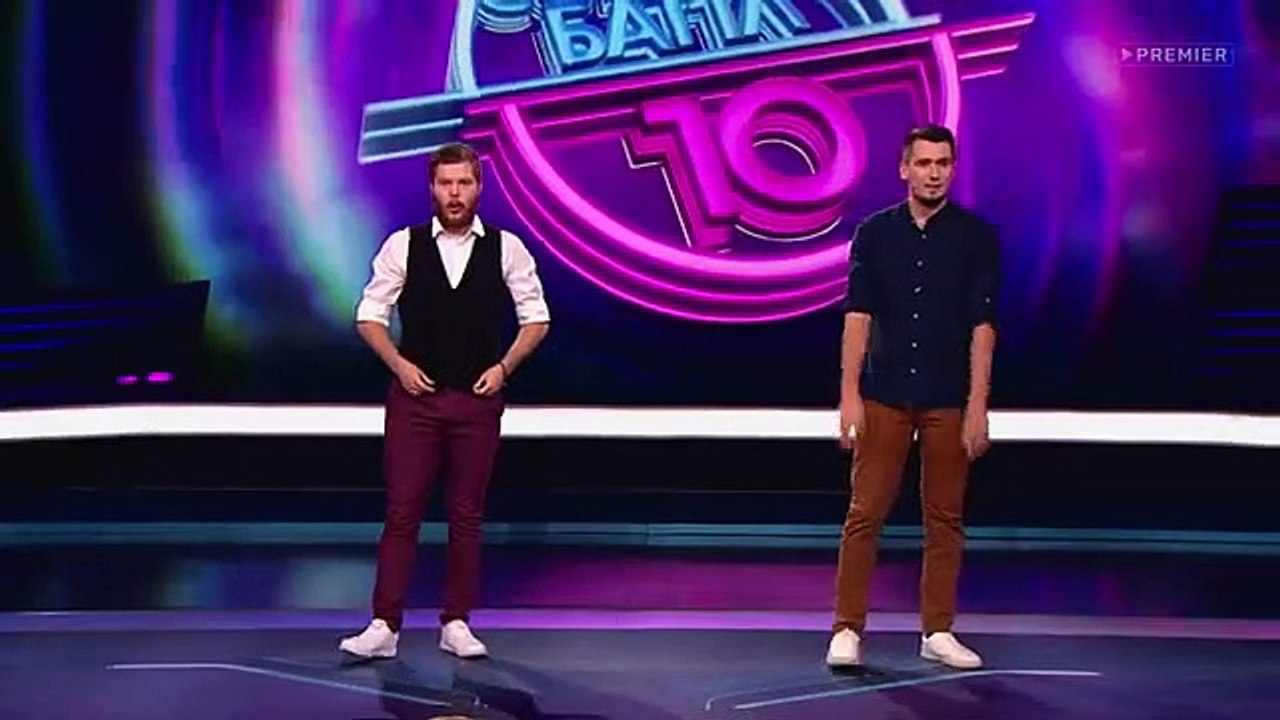 Comedy Баттл. Новый сезон 19 выпуск (23.05.2020) смотреть онлайн в хорошем качестве