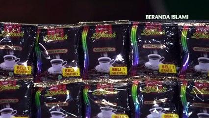 Bulan Jihad, ijtihad, dan Mujahadah - Kurma