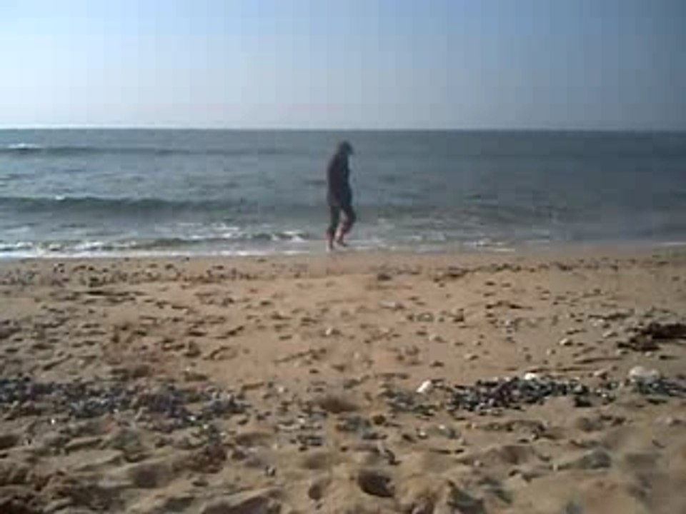 La Govelle Dimanche matin encore