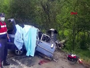 Trabzon'da feci olay: 3 çay işçisi yaşamını yitirdi!