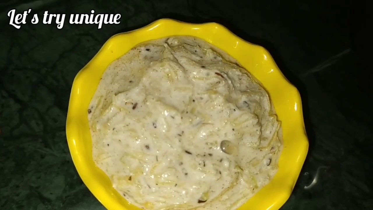 कच्चे पपीते का रायता Raw Papaya Raita in just 5 minutes Kacche