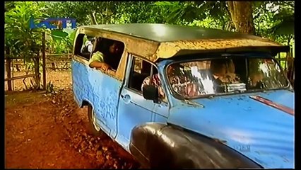 Si Doel Anak Sekolahan Episode 64 Part 2 (HD) (2-2)