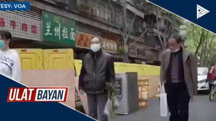 WHO: South America, bagong epicenter ng CoVID-19