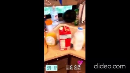 Καλομοίρα: Το ταξίδι με το τελευταίας τεχνολογίας τροχόσπιτο που σίγουρα θα ζηλέψεις!