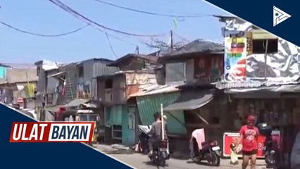 Download Video: Sen. Go, nanawagan ng suporta sa pagpapalakas sa housing program ng gov't