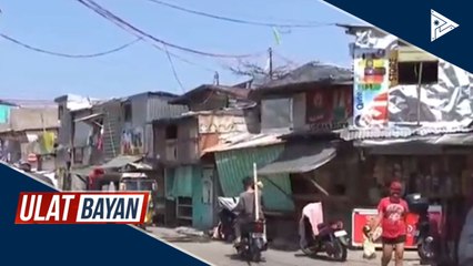 Sen. Go, nanawagan ng suporta sa pagpapalakas sa housing program ng gov't