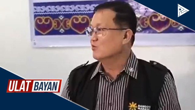 Task Force Bangon Marawi, pabibilisin ang Marawi rehab