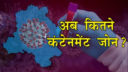 दिल्ली में कोरोना के मामलों में बढ़ोतरी का सिलसिला जारी