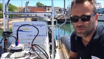 LE CAP D'AGDE - A l'écoute des sons sous-marins du littoral agathois