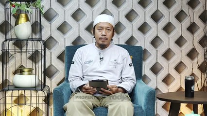 Ustadz Yazid bin Abdul Qadir Jawas: Umroh Dilarang Karena Wabah