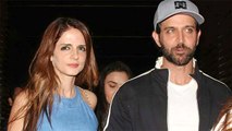 When Sussanne Khan Said, 