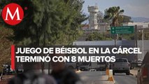 SSPC se mantendrá alerta tras riña en penal de Puente Grande, en Jalisco