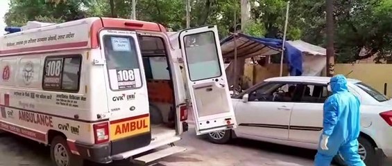 शामली में दो और नए कोरोना मरीज मिले, डीएम ने की पुष्टि