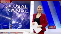 Haber 13 - 23 Mayıs 2020 - Sinem Fıstıkoğlu - Ulusal Kanal