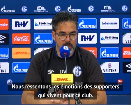 27e j. - Wagner : Nous devons jouer comme si nos supporters étaient là