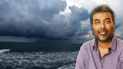 மாத இறுதியில் அரபிக் கடலில் சுவாரசிய மாற்றங்கள் இருக்கும் - Tamilnadu weatherman | Oneindia Tamil