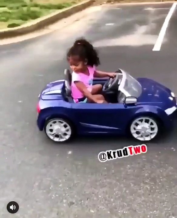 Laetitia Avia toute petite n'aimait déjà pas les chinois