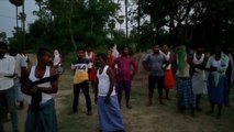 Migrants protest lack of facilities in quarantine centres in Nalanda