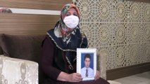 Diyarbakır anneleri oturma eylemini otelde sürdürdü - DİYARBAKIR