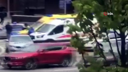 - Rusya’da rehine krizi